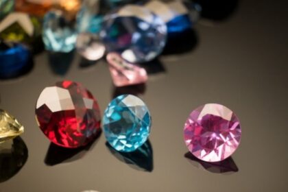 Pakistan’s Gemstone Industry Set for $1 Billion Export Growth