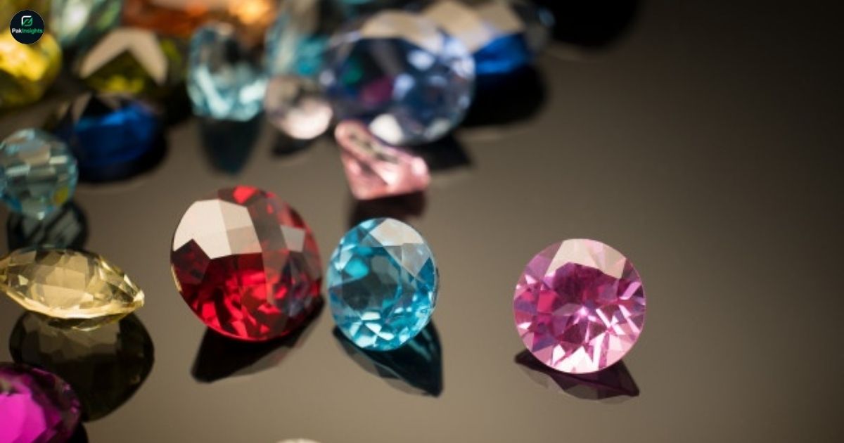 Pakistan’s Gemstone Industry Set for $1 Billion Export Growth