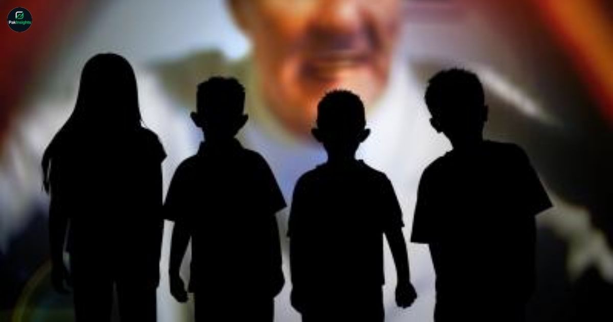 Pakistan’s Parliamentary Panel Calls for Child Rights Education