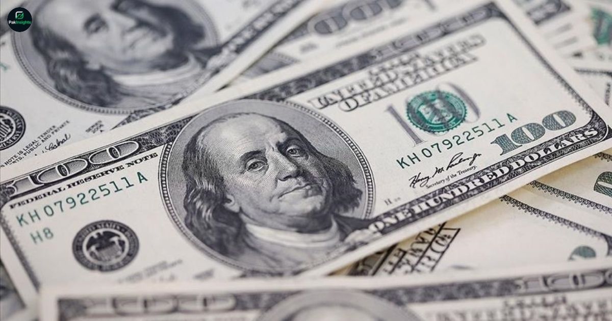 Pakistan’s SBP Reports $141 Million Increase in Foreign Reserves