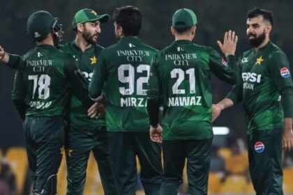 PCB Halts Pakistan Team Preparations for T20 World Cup 2026