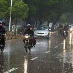 PDMA Issues Urgent Heavy Rainfall Warning Across the Province