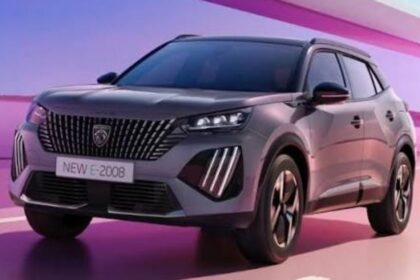 Peugeot Expands Local Presence as Pakistan’s Auto Market
