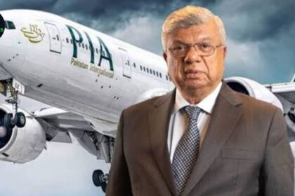 PIA Chairman Arif Habib Discusses Employee Future & Work Plans