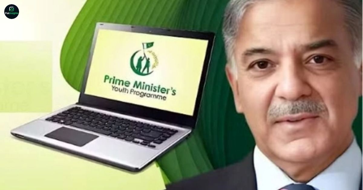 PM Laptop Scheme 2026 Launched in Sindh to Empower Students