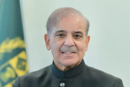 PM Sharif Outlines Unified Strategy to Eliminate Terrorism