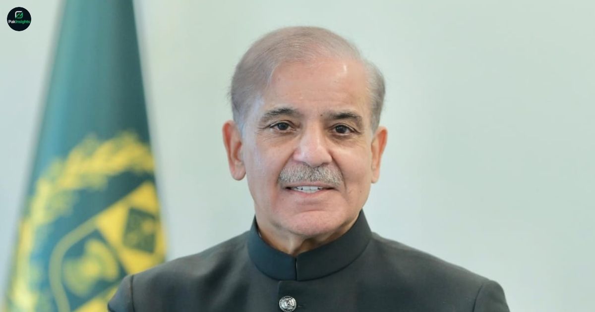 PM Sharif Outlines Unified Strategy to Eliminate Terrorism