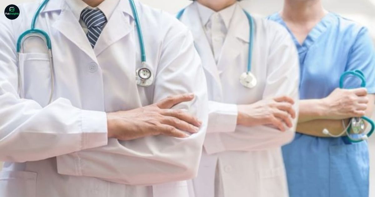 PMDC Tuition Fee Cap for Private Medical Colleges Explained