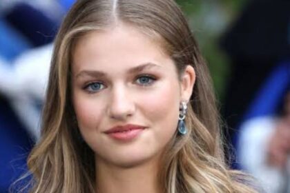 Princess Leonor Poised to Make History as Spain’s First Queen