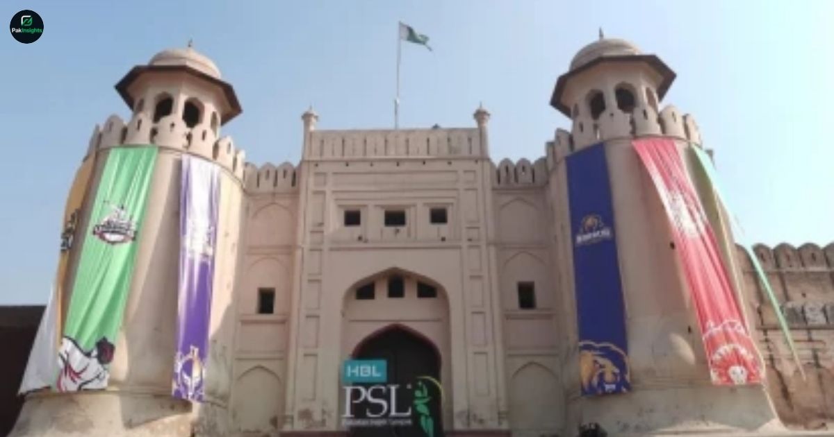 PSL Introduces Player Auction for the First Time in League History
