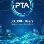 PTA Approves Nine Local VPN Providers as Over 30,000 Users