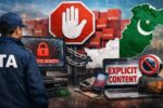 PTA Blocks 88,000+ URLs, Reducing Immoral Content in Pakistan