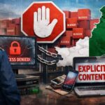 PTA Blocks 88,000+ URLs, Reducing Immoral Content in Pakistan