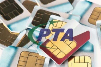 PTA Cautions Against Use of Unregistered SIMs Amid Rising Fraud
