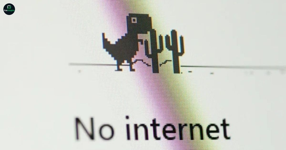 PTA Denies Reports of Internet Disruption in Pakistan on Jan 15