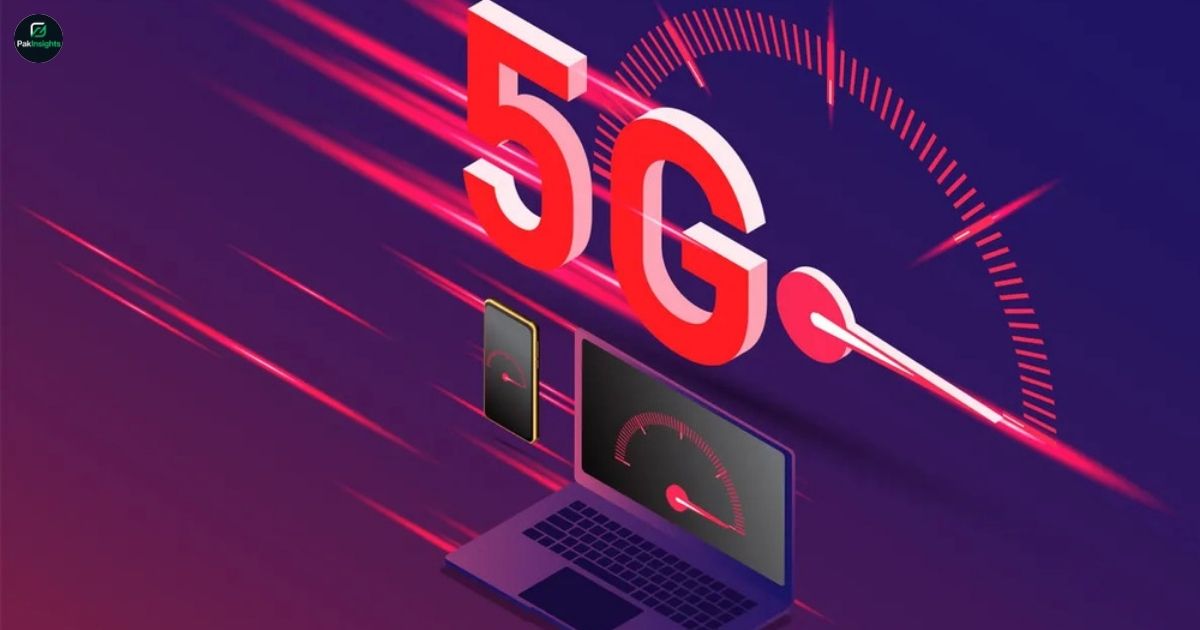 PTA to Finalize 5G Framework Ahead of Auction