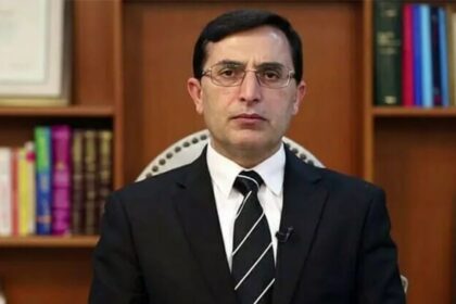 PTI Chairman Gohar Demands Fair Trial for Party Founder