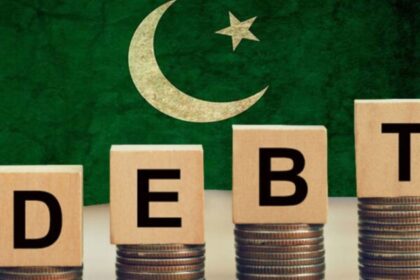 Public Debt Hits Rs. 80.5 Trillion, Each Pakistani Owes Rs. 333,000