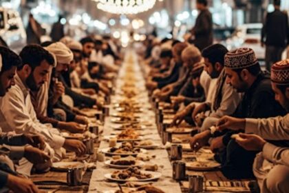 Punjab Announces Rs. 10,000 Ramadan Aid for 4.2 Million Families