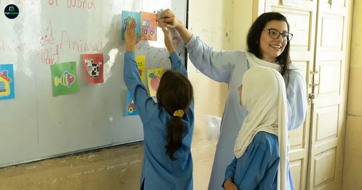 Punjab Announces Timely Salaries for School Teacher Interns