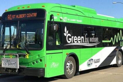 Punjab Approves 1,000 Electric Buses and New Jobs