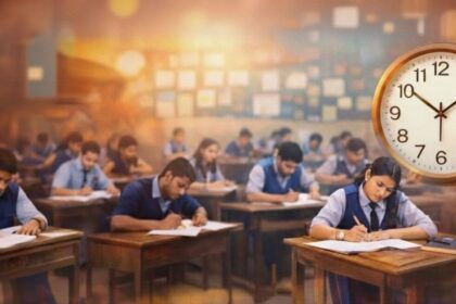 Punjab Board Unveils Class 9 & 10 Exam Schedule 2026