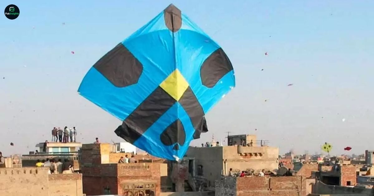 Punjab Implements Safety Rules for Parks During Basant Festival