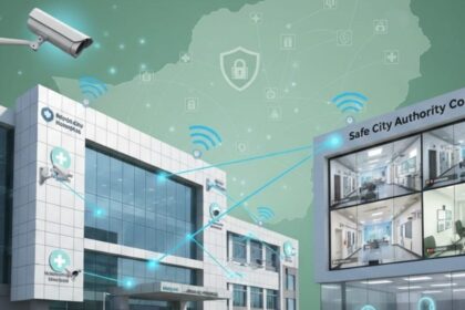 Punjab Mandates Hospital CCTV Integration With Safe City