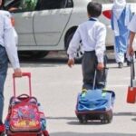 Punjab Reduces Summer Vacations in Schools and Colleges