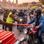 Punjab Spends Rs. 110M on Bike Safety Ahead of Basant