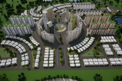 Punjab Unveils Ambitious Urban Development Plan for 51 Cities