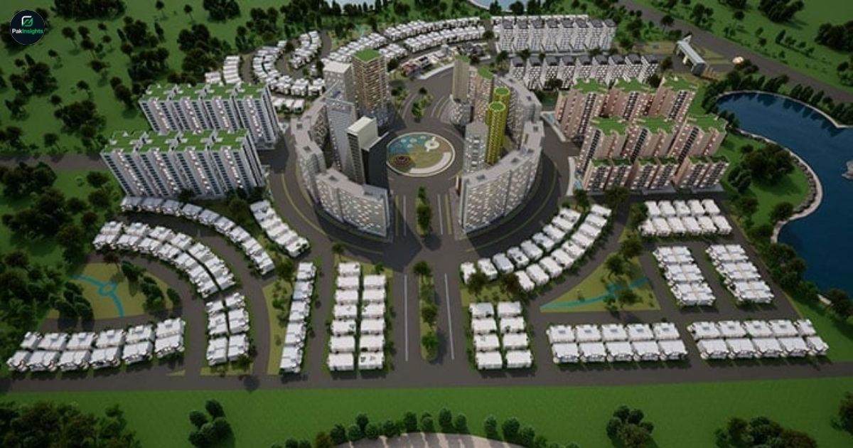 Punjab Unveils Ambitious Urban Development Plan for 51 Cities