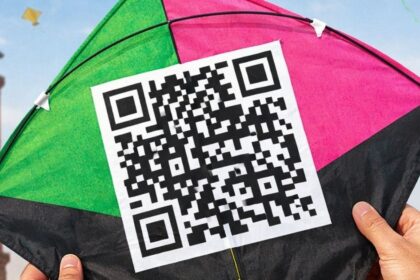 QR-Code Registration Now Mandatory for Lahore Kites