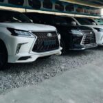 Quetta Customs Seize Rs. 158 Million Worth of Smuggled Cars