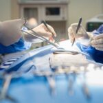 Rare Fetus in Fetu Removed from Chest of Young Child in Pakistan