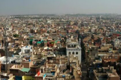 Rawalpindi High-Rises Face Severe Fire Safety Shortcomings