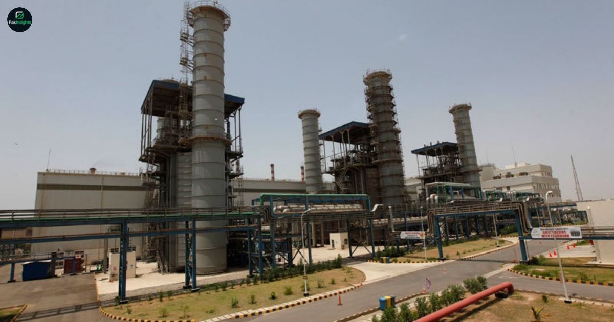 Rs. 4.04 Per Unit Power Relief Announced for Pakistani Industries