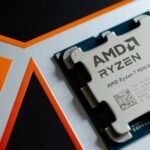 Ryzen 7 X3D Performance Boosted With Higher Clock Speeds