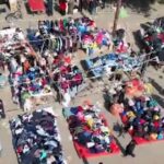 Saddar Anti-Encroachment Clears Stalls, Restores Traffic