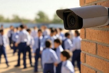 Safe City Project Expands to 30,000+ Educational Institutes