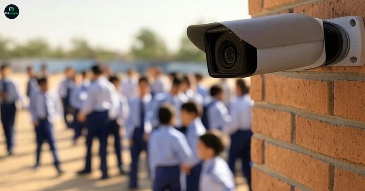 Safe City Project Expands to 30,000+ Educational Institutes