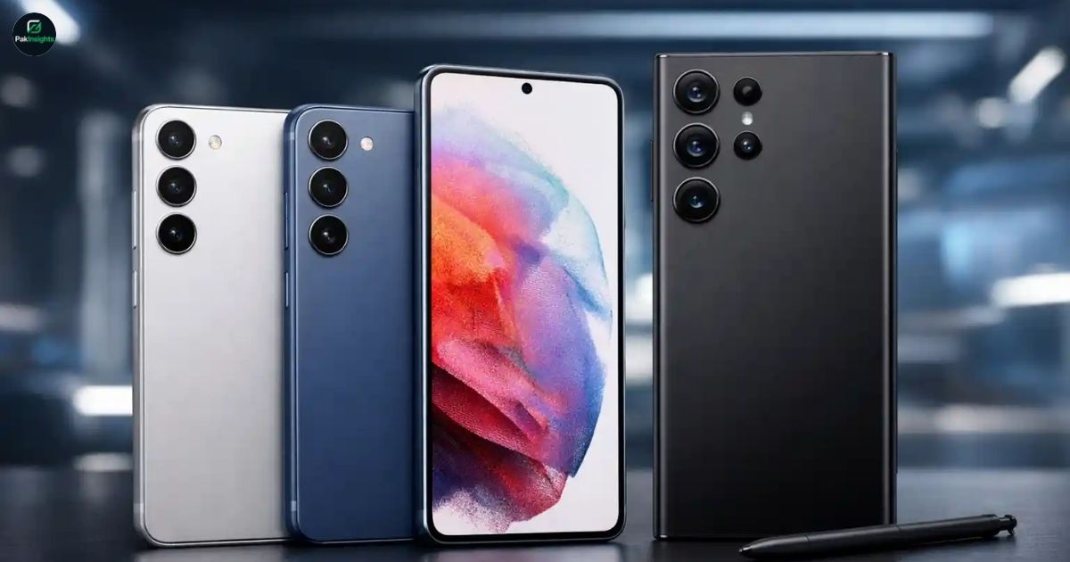 Samsung Sets Galaxy S26 Prices Following Global RAM Hikes