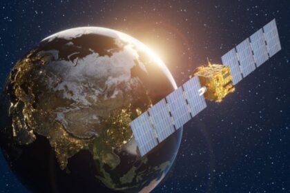 Satellite-Based Internet Arrives in Pakistan: Security Focused