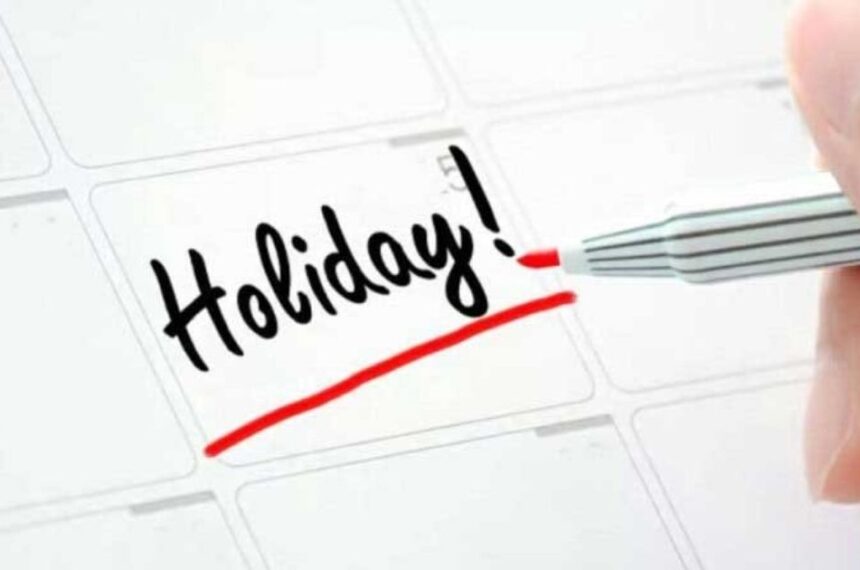 Shab-e-Meraj: Schools and Colleges Closed on January 17