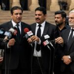 SHC Petition Filed Seeking Recovery of 120 Livestock by Police