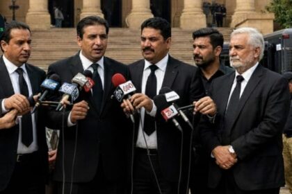 SHC Petition Filed Seeking Recovery of 120 Livestock by Police