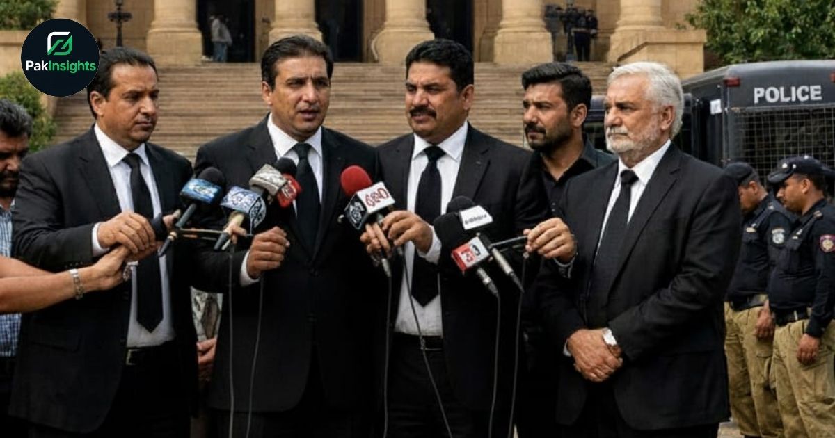 SHC Petition Filed Seeking Recovery of 120 Livestock by Police