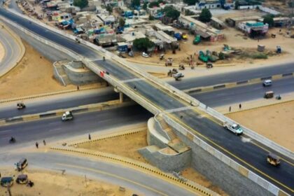 Sindh CM Approves Rs. 13 Billion for Repair of 409 Karachi Roads