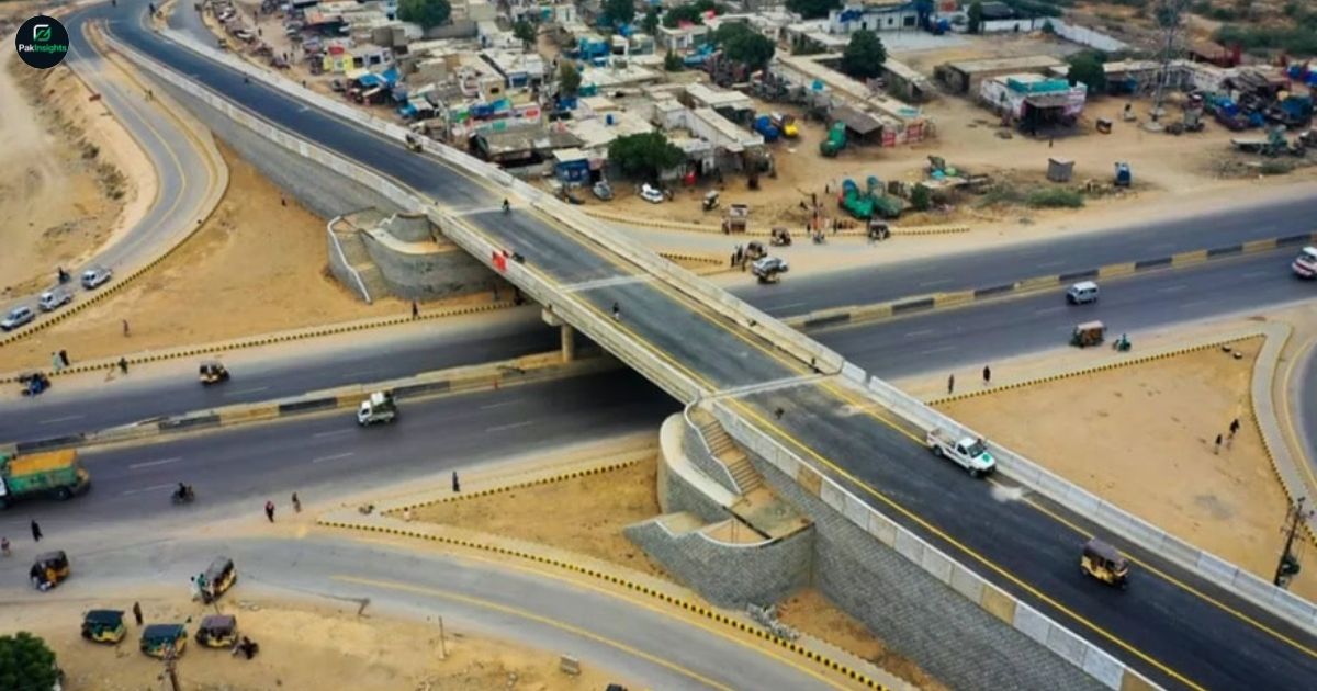 Sindh CM Approves Rs. 13 Billion for Repair of 409 Karachi Roads