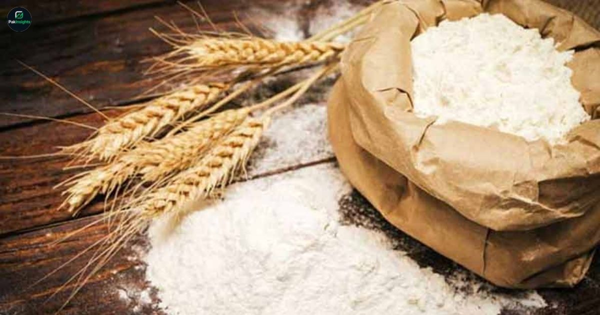 Sindh Fixes Flour Rates as Wheat Prices Surge Across Pakistan